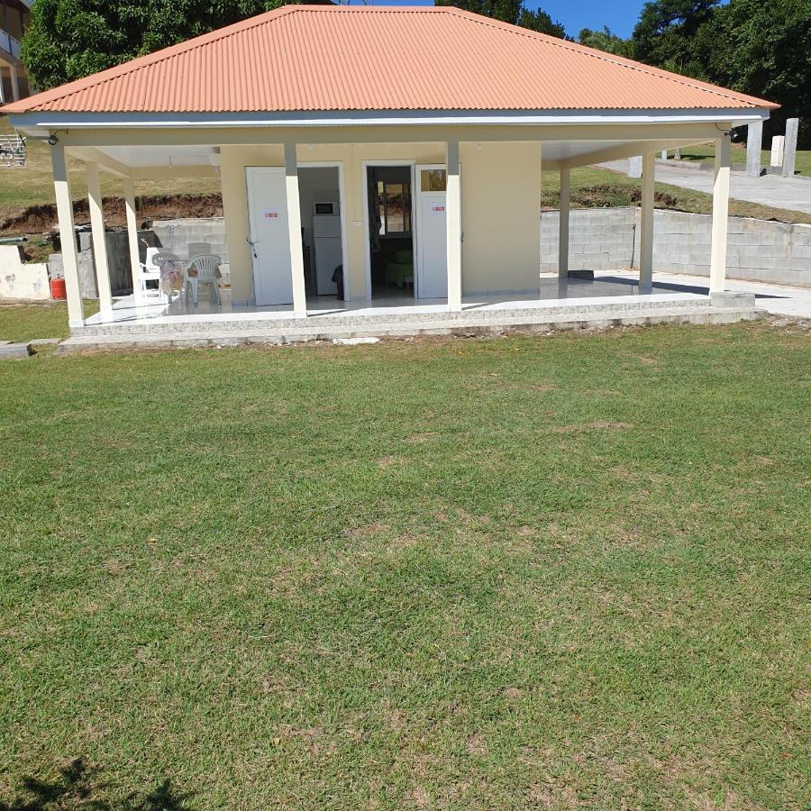 Villa Kay Lucy Case-Pilote Esterno foto